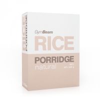 Rýžová kaše - GymBeam, 500 g
