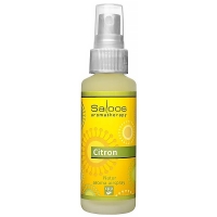 Natur Aroma Air Spray Saloos Citron, 50 ml