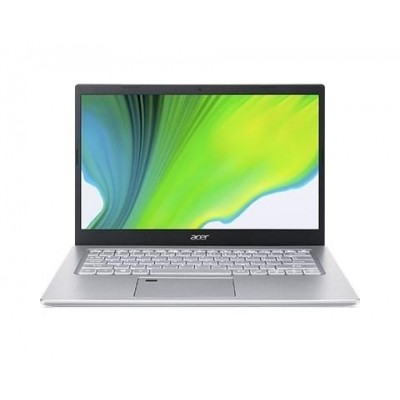 Acer A514-53 14/i5-1135G7/8G/256SSD/W10 stříbrný roz