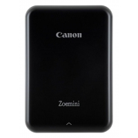 Canon Zoemini fototiskárna PV-123, černá