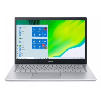 Acer Aspire 5 - 14"/i3-1115G4/2*4G/256SSD/W10 stříbrný