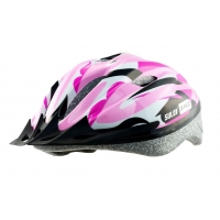 Dětská cyklo helma SULOV JR-RACE-G. růžová