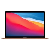 MacBook Air 13'' M1 8C CPU/7C GPU/8G/256/SK/GLD