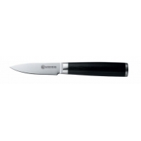 Nůž kuchyňský damascénská nerezová ocel 9 cm KONSTANZ CS Solingen CS-071349