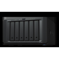 Synology DS1621xs+ Disk Station