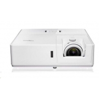 Optoma projektor ZH606e (DLP, FULL 3D, Laser, FULL HD, 6300 ANSI, 300 000:1, HDMI, VGA, 2x10W speaker)