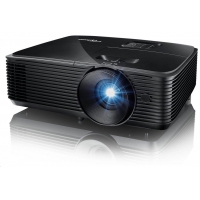 Optoma projektor HD146X  (DLP, FULL 3D, 1080p, 3 600 ANSI, 30 000:1, HDMI, 2W speaker)