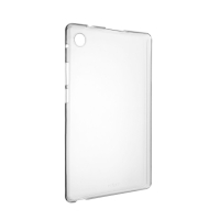 TPU gelové pouzdro FIXED pro Huawei MediaPad T8, čiré