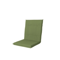 STAR 8041 nízký - polstr na židli a křeslo