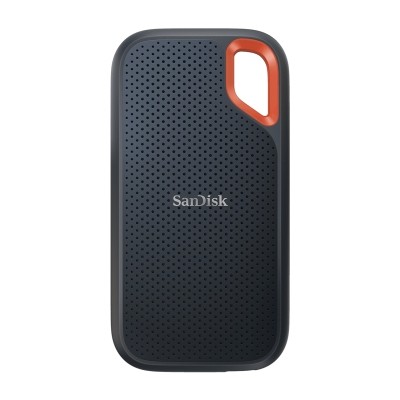 Ext. SSD SanDisk Extreme Portable SSD 1TB USB 3.2.