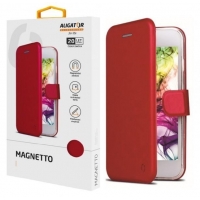 Pouzdro ALIGATOR Magnetto iPhone 12/12 Pro, Red
