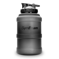 Sportovní láhev Hydrator TT 2,5 l Black - GymBeam