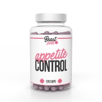 Appetite Control - BeastPink, 120 kaps.