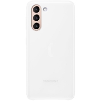 EF-KG991CWE Samsung LED Kryt pro Galaxy S21 White