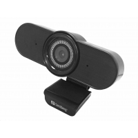 Sandberg USB kamera Webcam AutoWide, 1080PHD