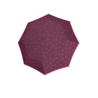 Fiber Magic Style - dámský plně automatický deštník