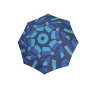 Carbonsteel Magic Euphoria - dámský plně automatický deštník
