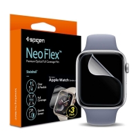 Spigen Film Neo Flex - Apple Watch 6/SE/5/4 40 mm