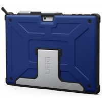 UAG Metropolis case, blue - Surface Pro 7+/7/6/5/4