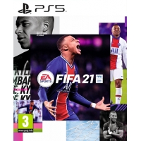 PS5 - FIFA 21