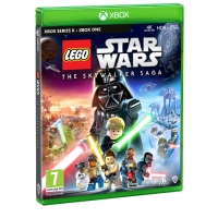 Lego Star Wars: The Skywalker Saga (XOne/XSX)