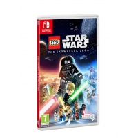 Lego Star Wars: The Skywalker Saga (NS)