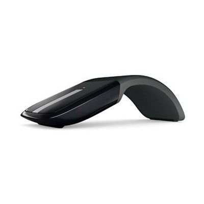 Microsoft Arc Touch Mouse, černá
