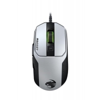 ROCCAT Kain 102 AIMO herní myš,8500DPI,RGB,bílá