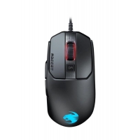 ROCCAT Kain 120 AIMO herní myš, 16000 DPI , RGB, černá