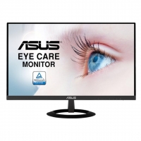 ASUS LCD 23.8" VZ249HE mat 1920x1080 FHD IPS Flat 5ms 75Hz 250cd D-SUB HDMI černý - NEW
