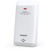 Bezdrátový senzor SENCOR SWS TH9898-9770-12500
