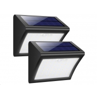 Venkovní solární LED světlo s pohybovým senzorem Viking V60