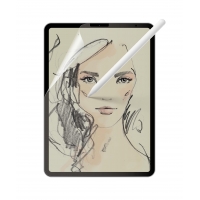 Ochranná folie na displej FIXED Paperlike Screen Protector pro Apple iPad Pro 11 (2018/2020)/iPad Air (2020)