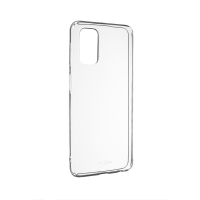 TPU gelové pouzdro FIXED pro Samsung Galaxy A32 5G, čiré