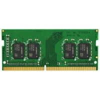 Synology rozšiřující paměť 4GB DDR4-2666 pro DVA3219, RS820RP+, RS820+