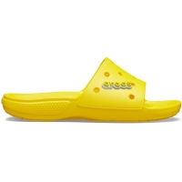 Classic Crocs Slide Jibbitz
