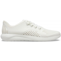 Crocs LiteRide Pacer - Almost White, M7 (39-40)