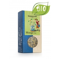 Mungo - bio semínka k nakličování - 120 g