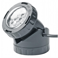 LED světlo bodové podvodní - 1x1,5 W, 230V/12V (U120-T)