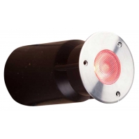 Smart light LED RGB - zápustné osvětlení 3 W (L463-00)