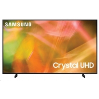 TV SAMSUNG UE75AU8072 LED ULTRA HD LCD