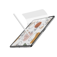 Ochranná fólie displeje Cellularline Paper Feel pro Apple iPad Air 10.9" (2020)/Pro 11" (2018/2020)