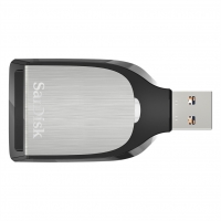 Sandisk čtečka Extreme PRO Type-A pro SD karty  UHS-II USB 3.0