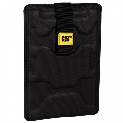 CAT obal na tablet, 23 cm (7 "), černá