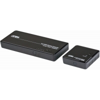 ATEN HDMI 5x2 bezdrátový extender/switch/splitter až do 30m