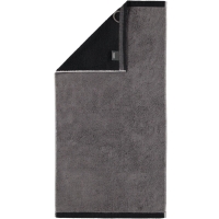 Ručník Cawö PLAID Doubleface, 70 x 140 cm