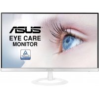 23" LED ASUS VZ239HE-W - Full HD, 16:9, HDMI, VGA (NEW)