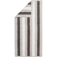 Ručník Cawö HERITAGE Stripes, 80 x 150 cm