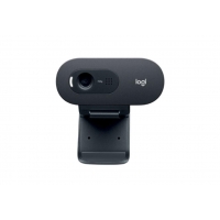 webová kamera Logitech HD Webcam C505