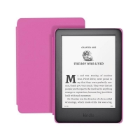 Amazon Kindle Kids Edition (2019) 8GB, růžový
